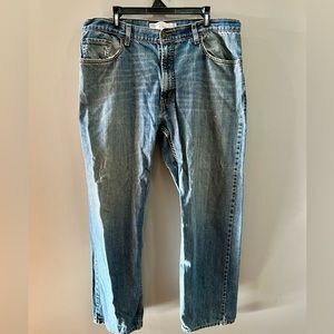 Levi’s 559 Jeans 38x34